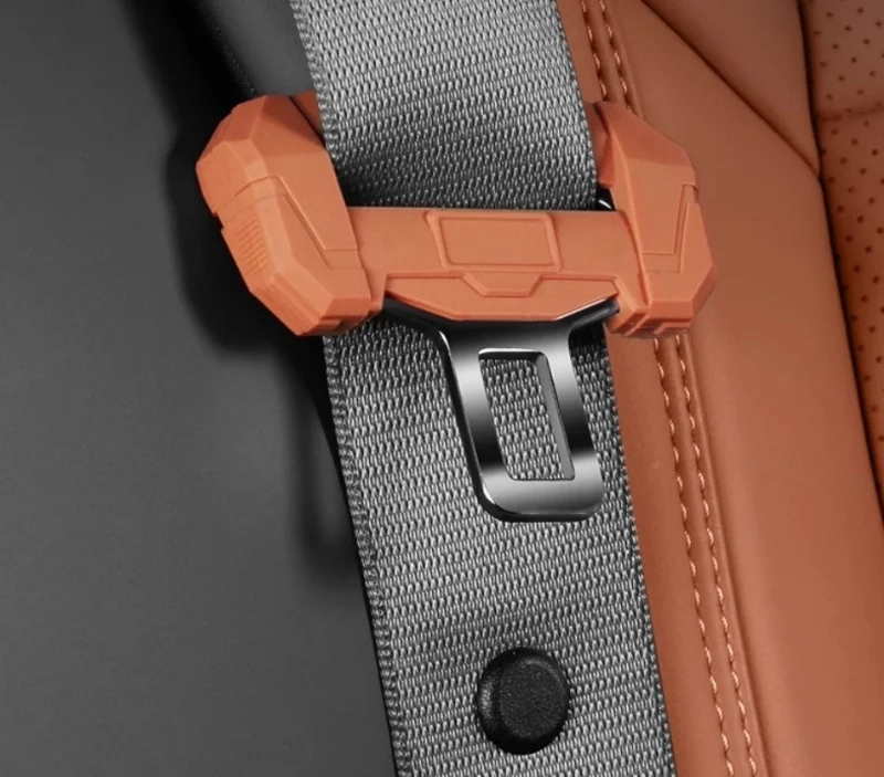 Car Seat Belt Plug Anti-collis - огляд і ціна Travel Accessories Online Store