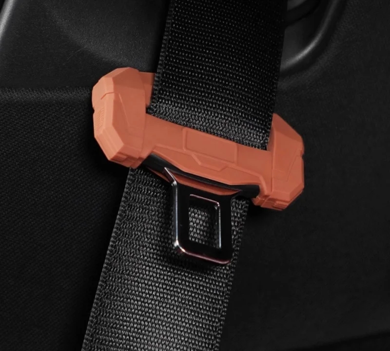 Car Seat Belt Plug Anti-collis - огляд і ціна Travel Accessories Online Store