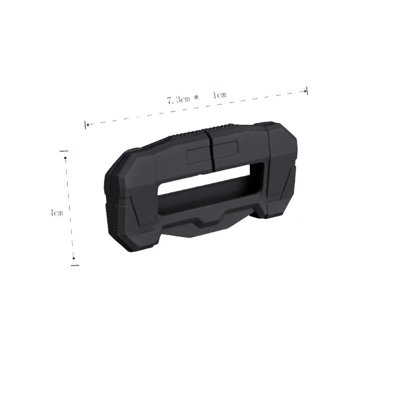 Car Seat Belt Plug Anti-collis - огляд і ціна Travel Accessories Online Store