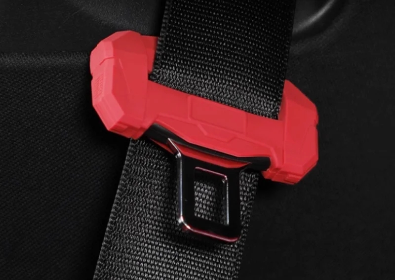 Car Seat Belt Plug Anti-collis - огляд і ціна Travel Accessories Online Store