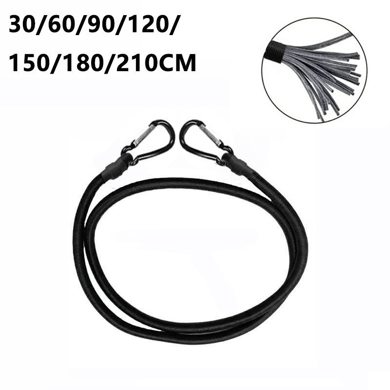 30-210cm Telescopic Elastic Ro - огляд і ціна Travel Accessories Pack