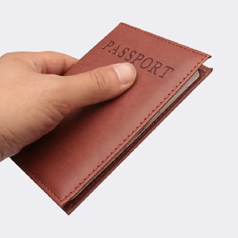 High Quality English PU Leathe - огляд і ціна Travel Accessories Plane