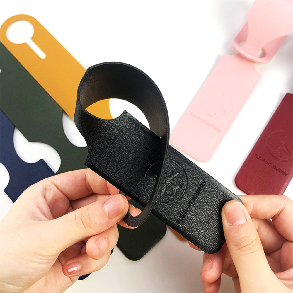 Personalized Travel Luggage Ta - огляд і ціна Travel Accessories Plane