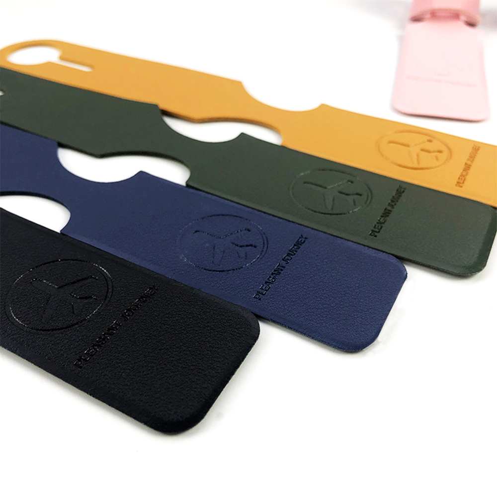 Personalized Travel Luggage Ta - огляд і ціна Travel Accessories Plane