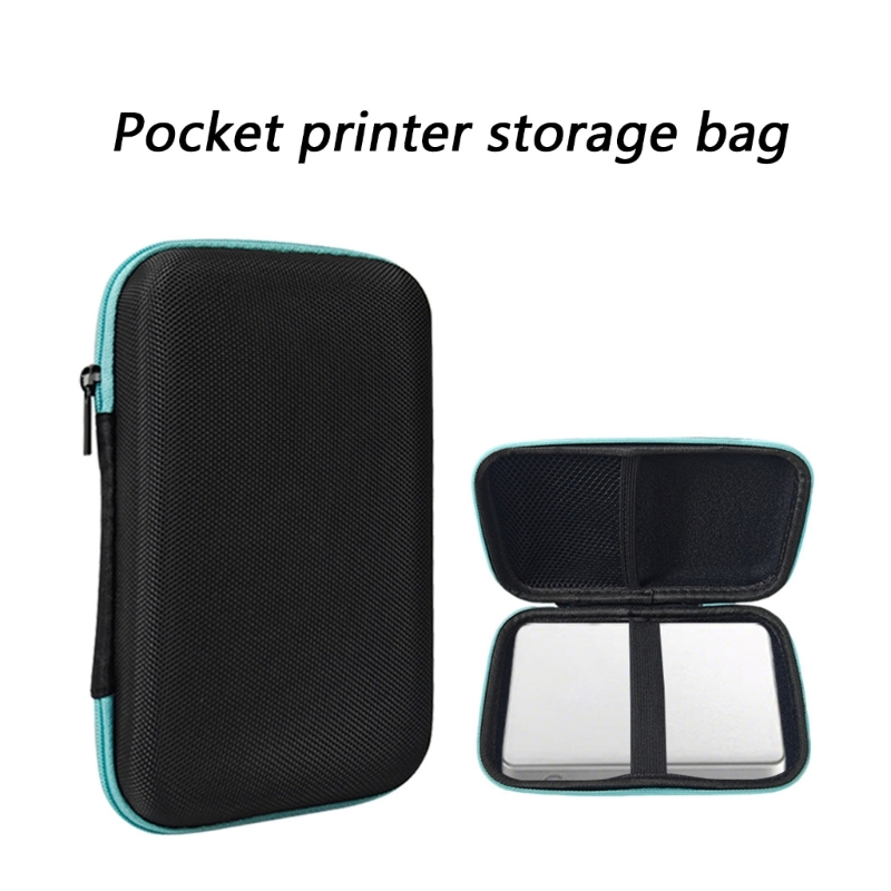 1pc Shockproof EVA Storage Cas - огляд і ціна Xiaomi Travel Accessories