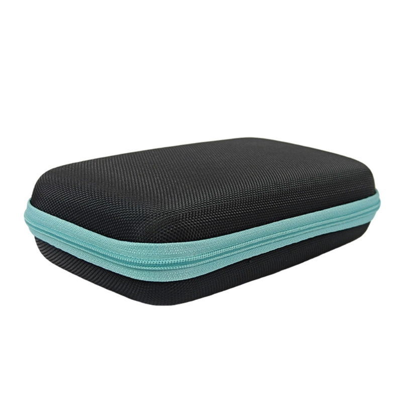 1pc Shockproof EVA Storage Cas - огляд і ціна Xiaomi Travel Accessories