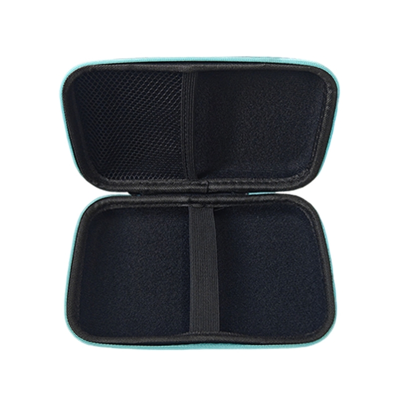 1pc Shockproof EVA Storage Cas - огляд і ціна Xiaomi Travel Accessories