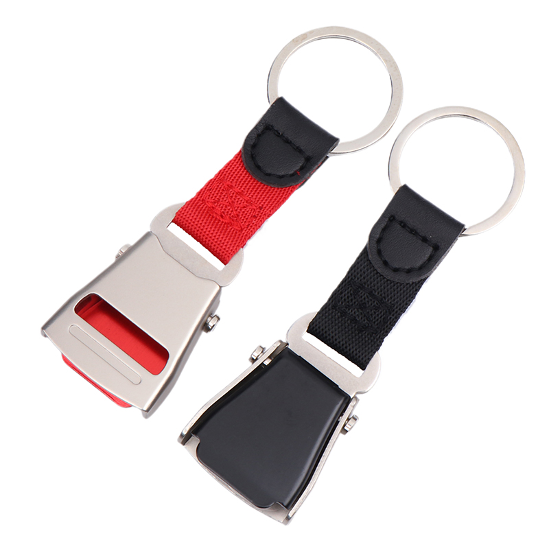 1PC Mini Safety Seatbelt Plane - огляд і ціна Travel Accessories Plane
