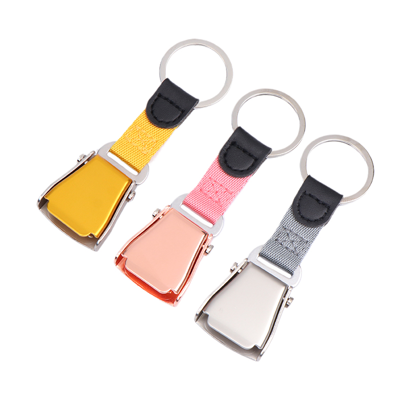1PC Mini Safety Seatbelt Plane - огляд і ціна Travel Accessories Plane