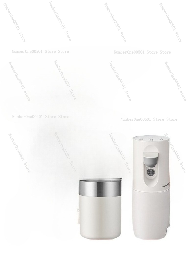 Instant Hot Water Heater Porta - огляд і ціна Portable Travel Kettle