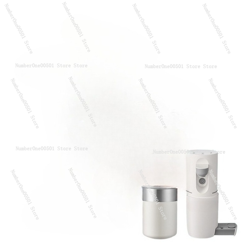 Instant Hot Water Heater Porta - огляд і ціна Portable Travel Kettle