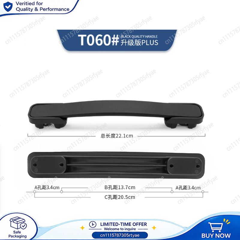 Luggage Handle Replacement Car - огляд і ціна Xiaomi Travel Accessories