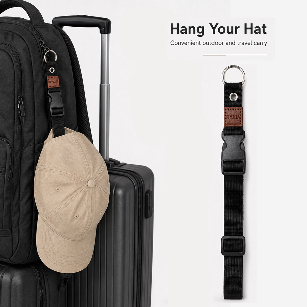 Portable Anti-Theft Luggage St - огляд і ціна Travel Accessories Pack