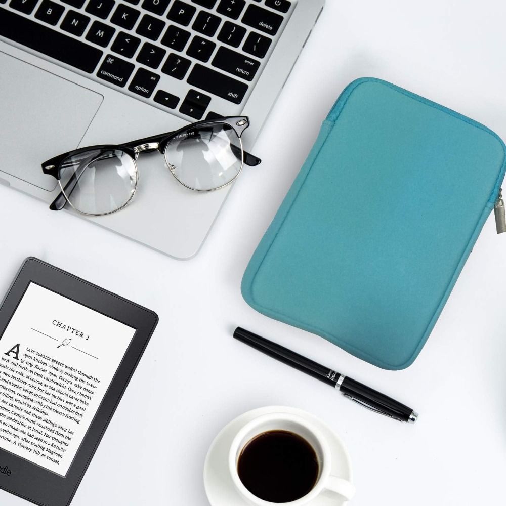 6 6.8 7 10 11 inch E-Reader Sl - огляд і ціна Xiaomi Travel Accessories