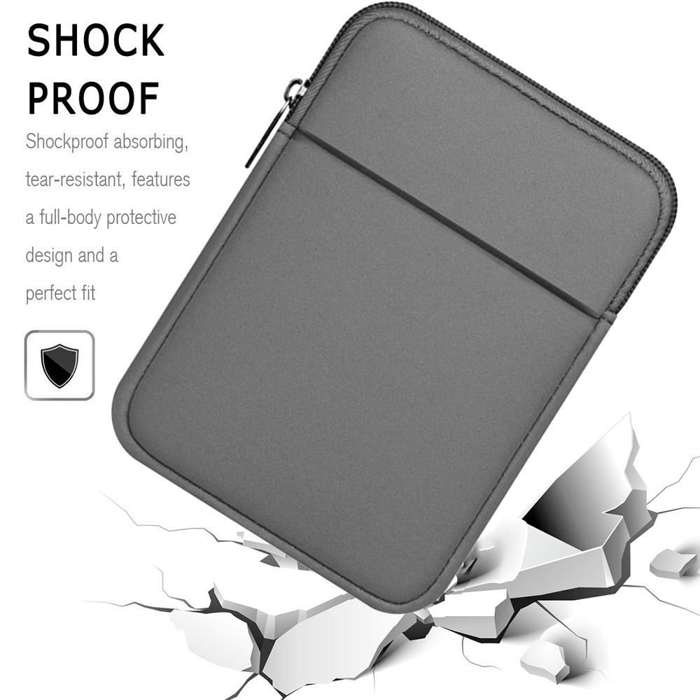 6 6.8 7 10 11 inch E-Reader Sl - огляд і ціна Xiaomi Travel Accessories