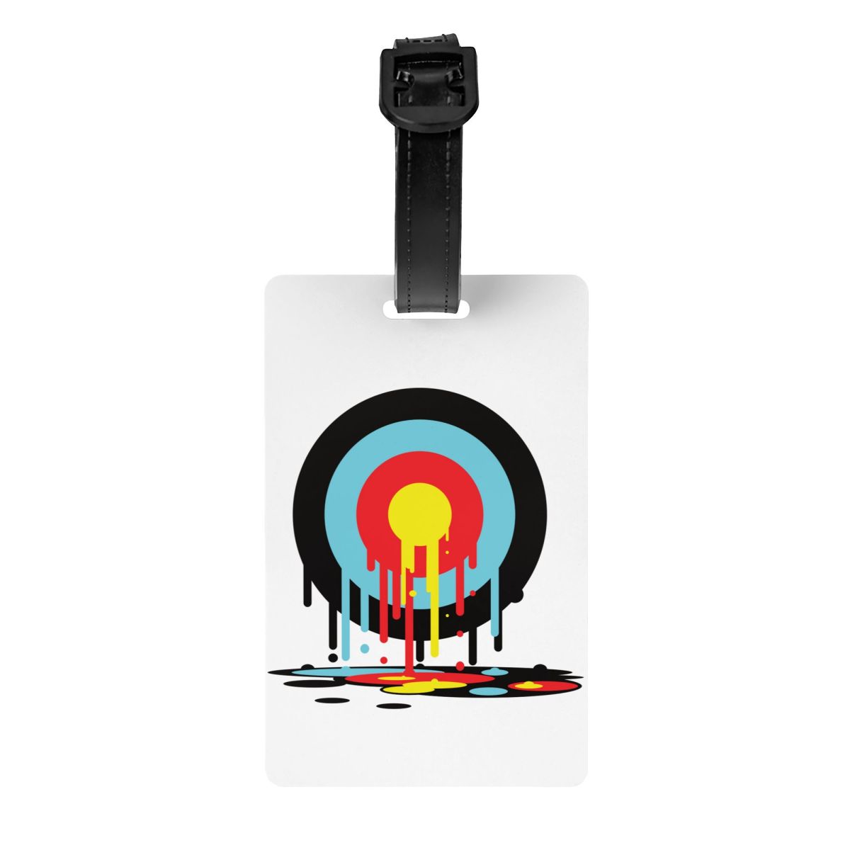 Custom Weeping Target Luggage  - огляд і ціна Travel Accessories Target