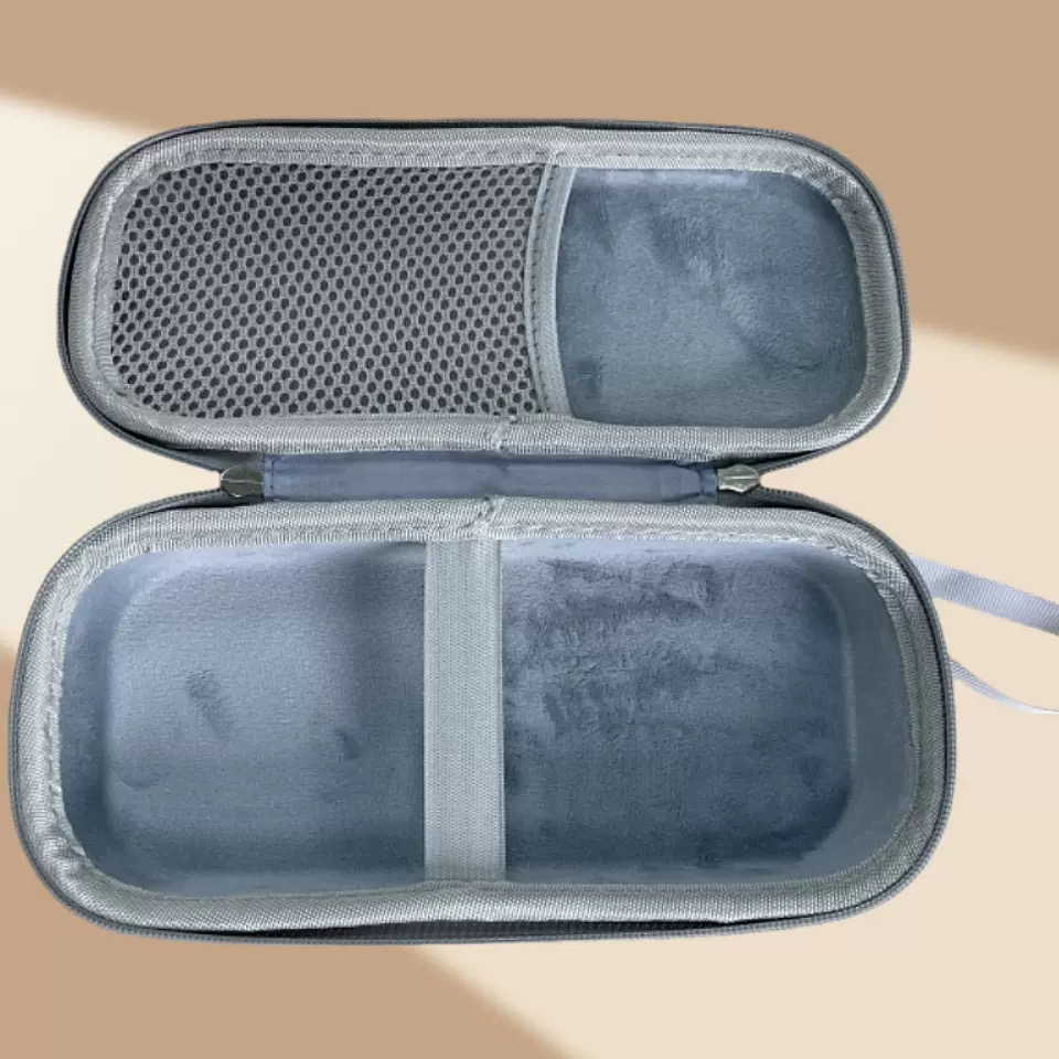 Hard Carrying EVA Case for Xia - огляд і ціна Xiaomi Travel Accessories