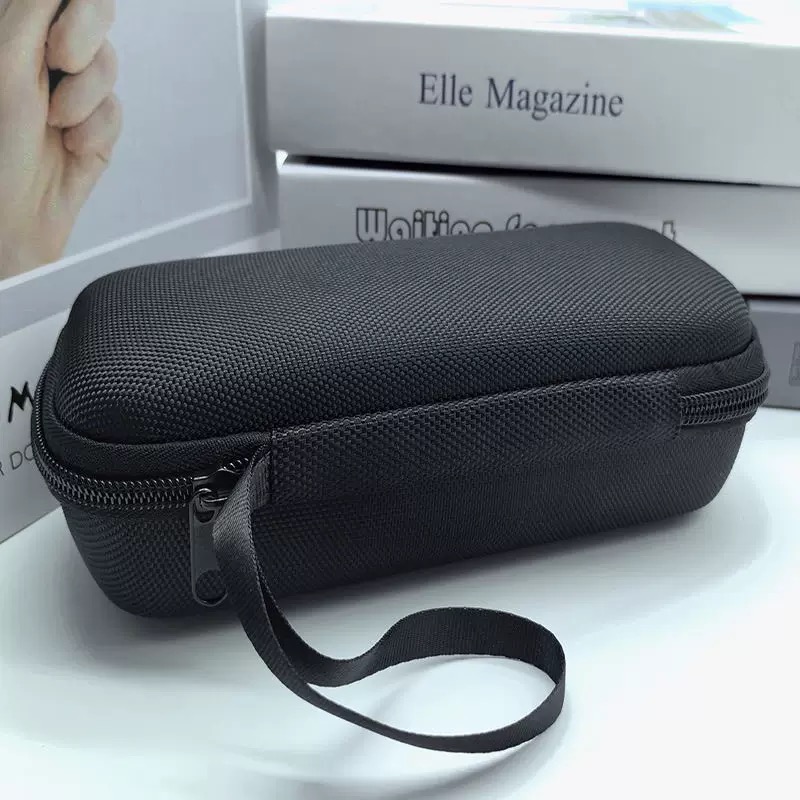 Hard Carrying EVA Case for Xia - огляд і ціна Xiaomi Travel Accessories