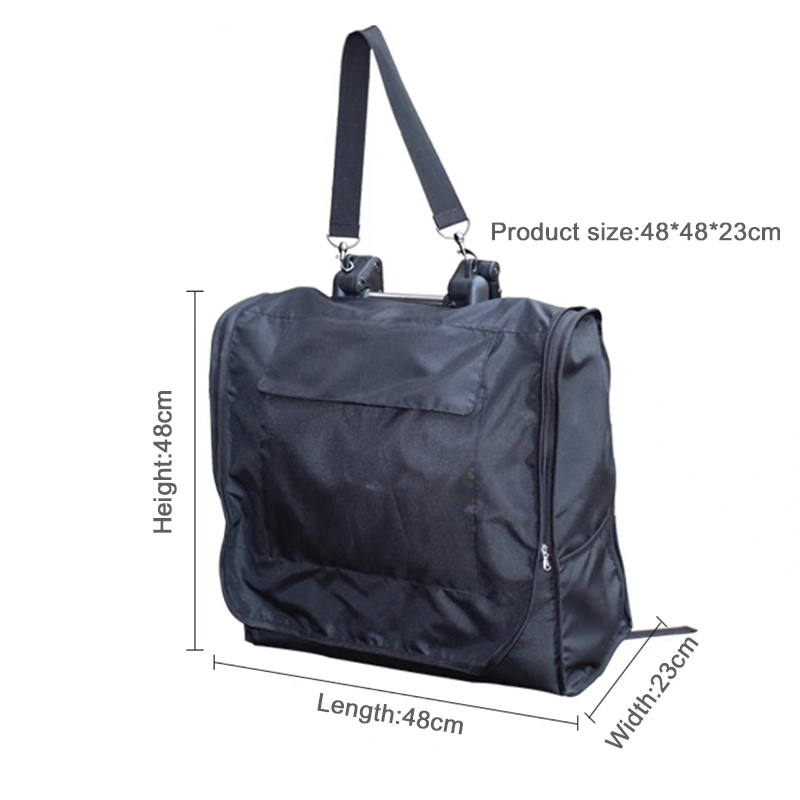 Stroller Travel Backpack Water - огляд і ціна Travel Accessories Plane