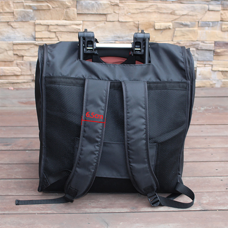 Stroller Travel Backpack Water - огляд і ціна Travel Accessories Plane
